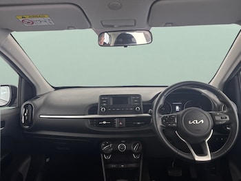 Used Kia Picanto 2023 for sale - 78344750: Photo