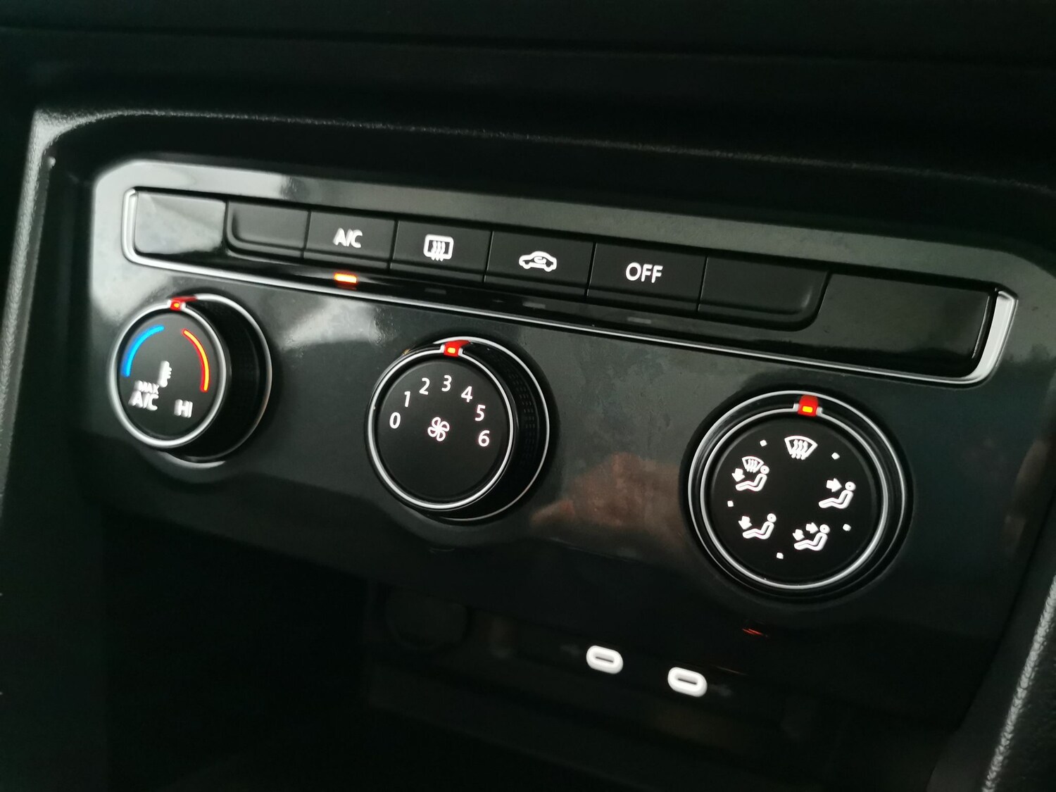 Used Volkswagen Tiguan 2021 for sale - 77499921: Photo 17