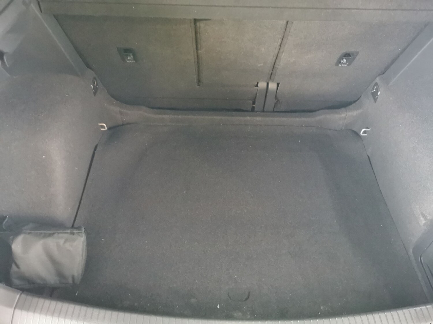 Used Volkswagen Tiguan 2021 for sale - 77499921: Photo 27