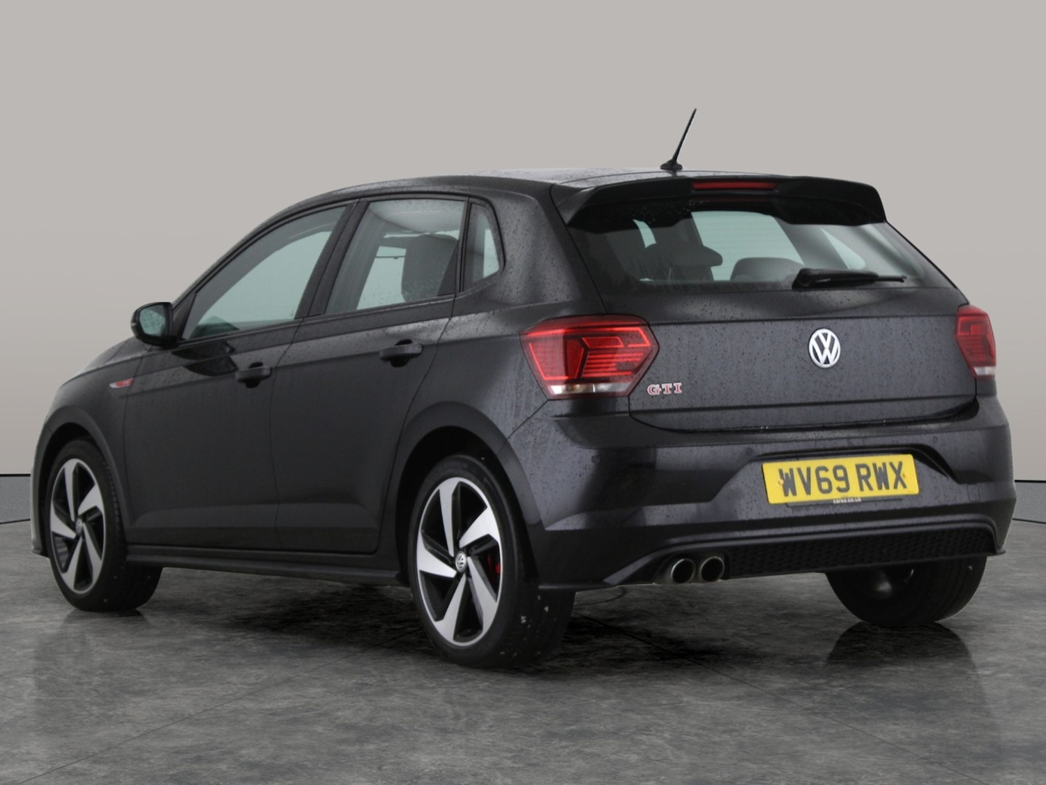 Used Volkswagen Polo 2019 for sale - 76882223: Photo 10