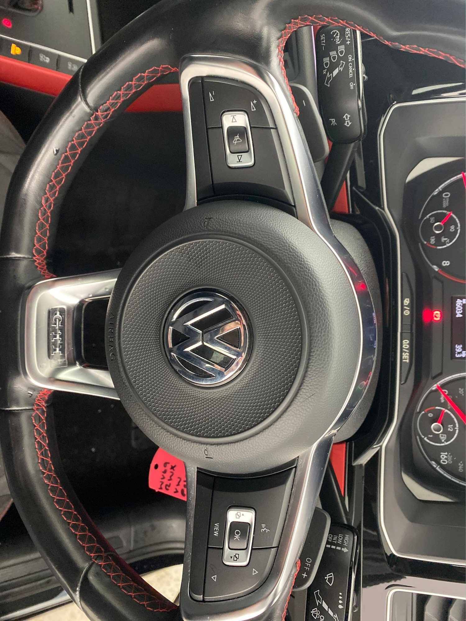 Used Volkswagen Polo 2019 for sale - 76882223: Photo 12