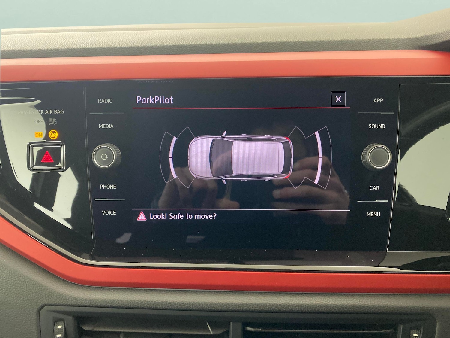 Used Volkswagen Polo 2019 for sale - 76882223: Photo 14