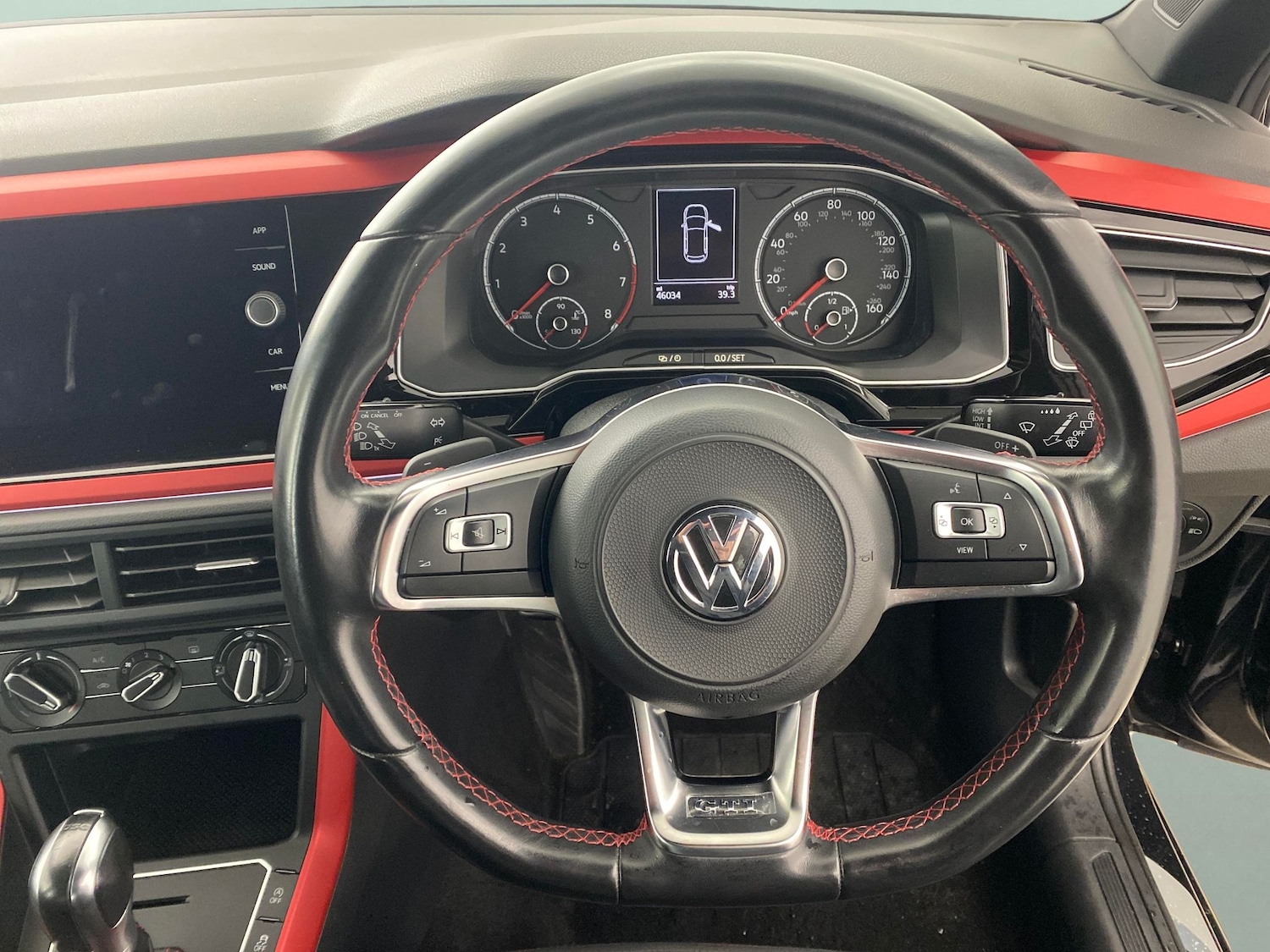 Used Volkswagen Polo 2019 for sale - 76882223: Photo 15