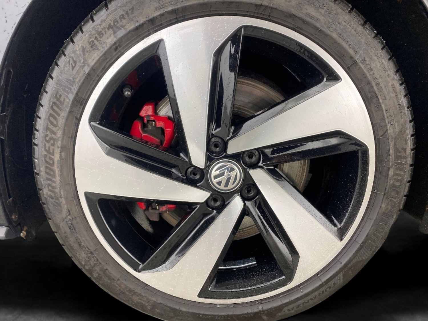 Used Volkswagen Polo 2019 for sale - 76882223: Photo 16