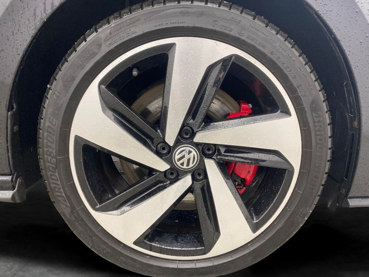 Used Volkswagen Polo 2019 for sale - 76882223: Photo 17