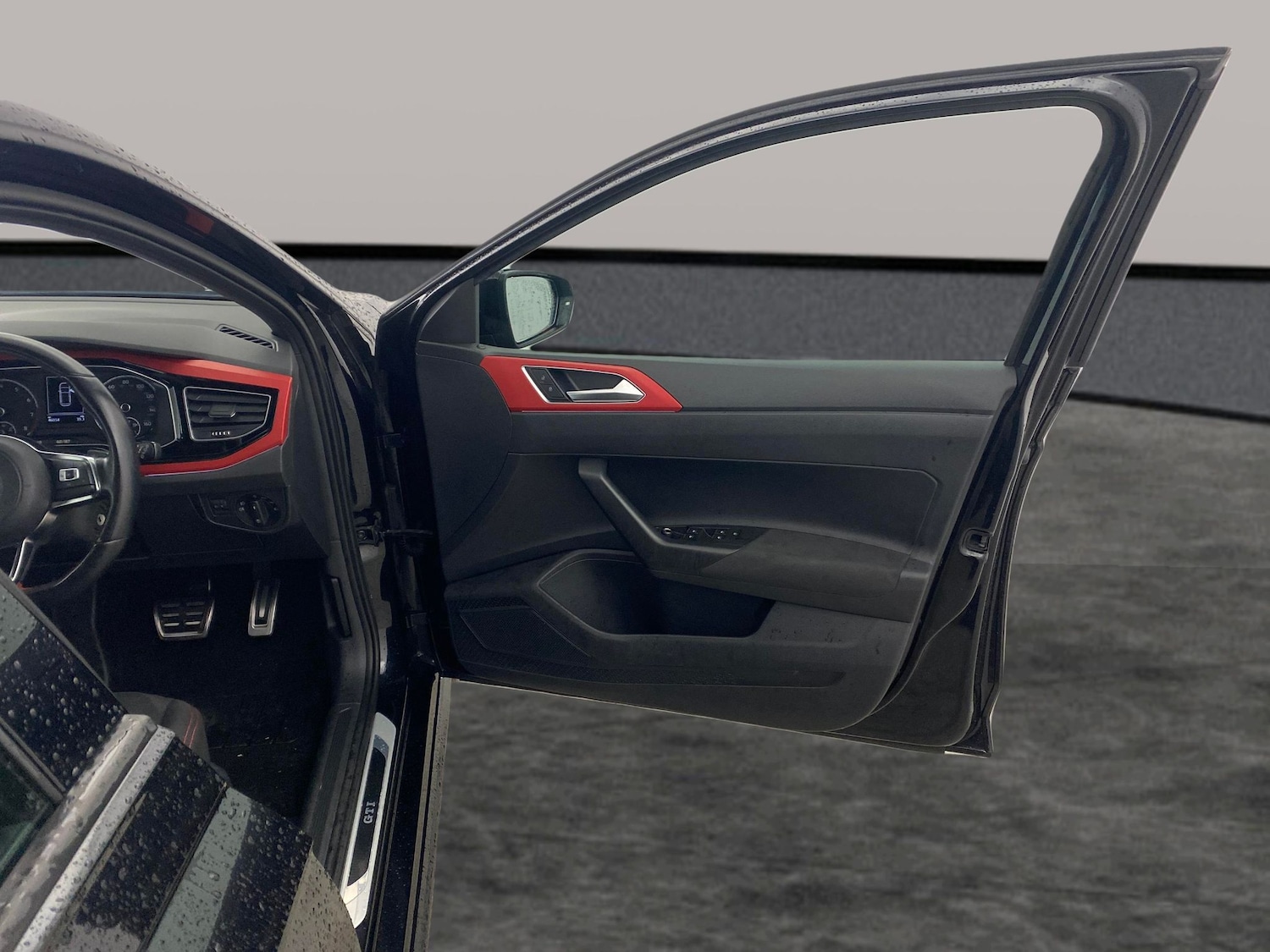 Used Volkswagen Polo 2019 for sale - 76882223: Photo 20