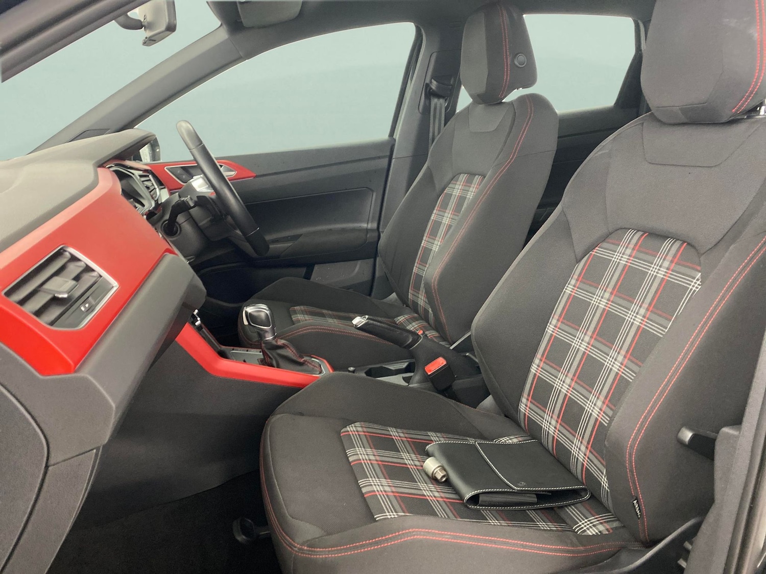 Used Volkswagen Polo 2019 for sale - 76882223: Photo 4