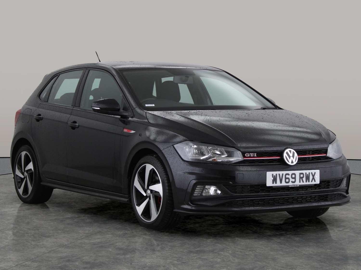 Used Volkswagen Polo 2019 for sale - 76882223: Photo 6