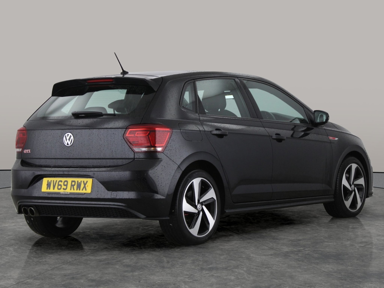 Used Volkswagen Polo 2019 for sale - 76882223: Photo 8