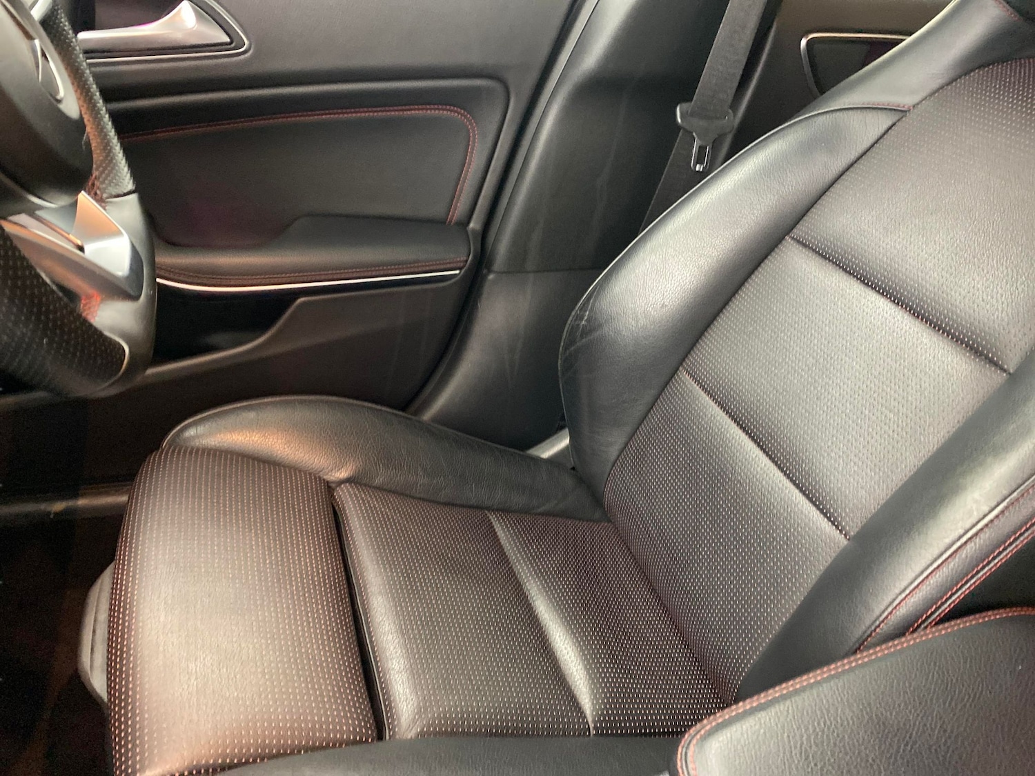 Used Mercedes-Benz GLA 2018 for sale - 76555038: Photo 15