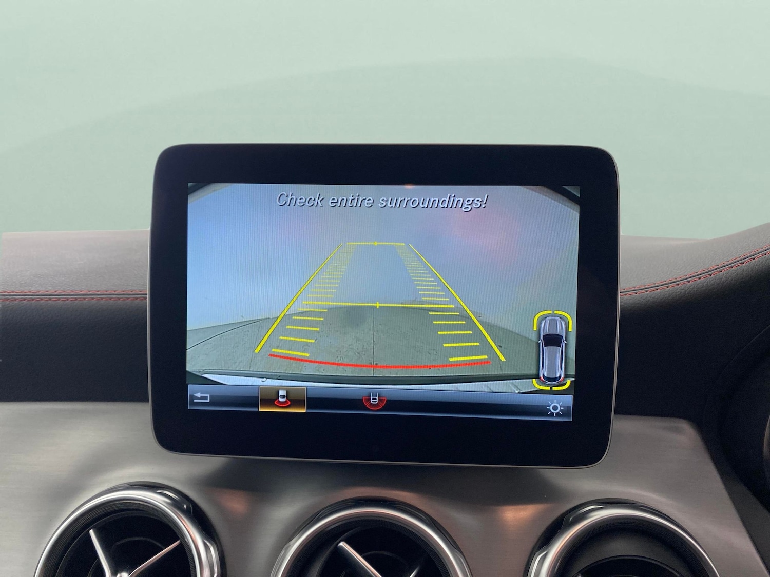 Used Mercedes-Benz GLA 2018 for sale - 76555038: Photo 17