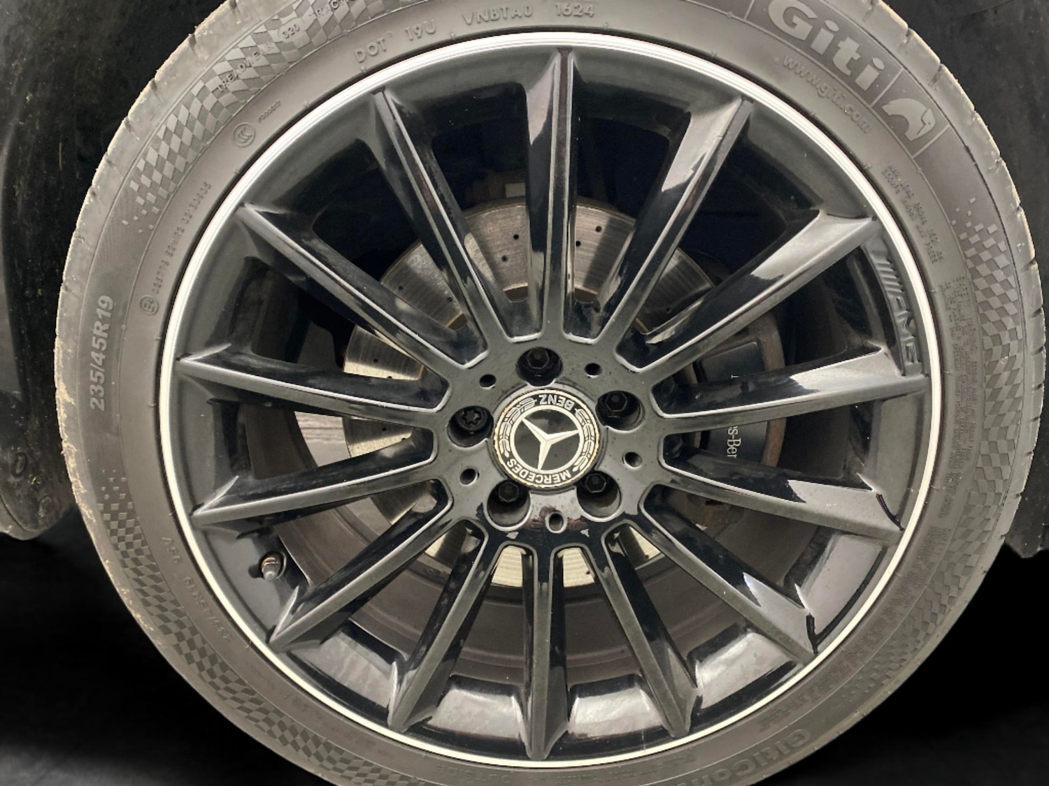 Used Mercedes-Benz GLA 2018 for sale - 76555038: Photo 22