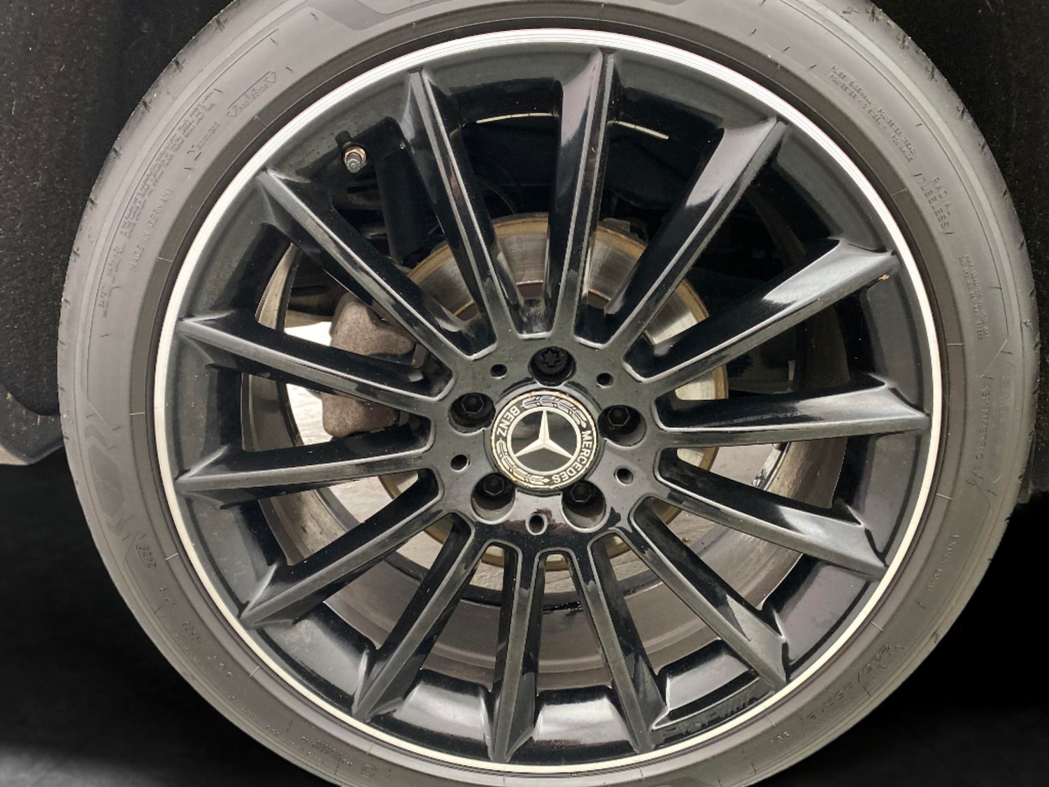 Used Mercedes-Benz GLA 2018 for sale - 76555038: Photo 23