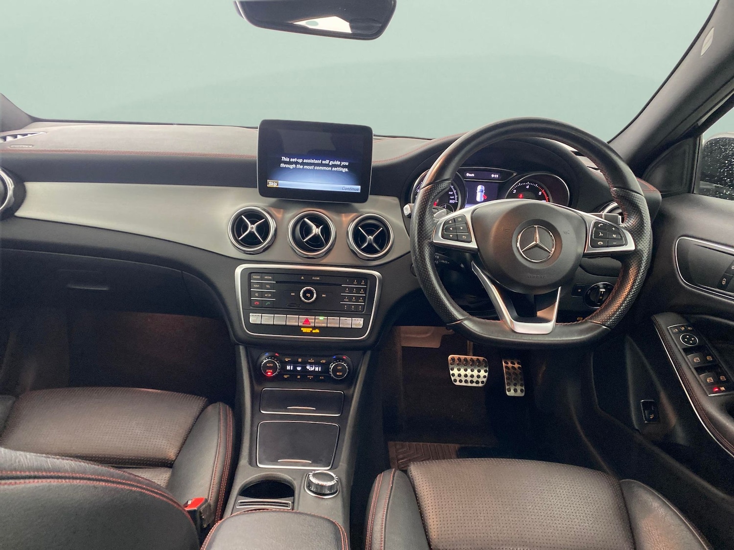 Used Mercedes-Benz GLA 2018 for sale - 76555038: Photo 4