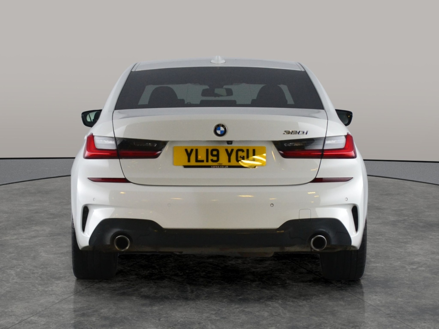 Used BMW 3 Series 2019 for sale - 76691796: Photo 10