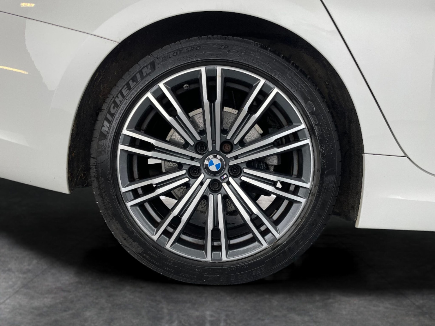 Used BMW 3 Series 2019 for sale - 76691796: Photo 33