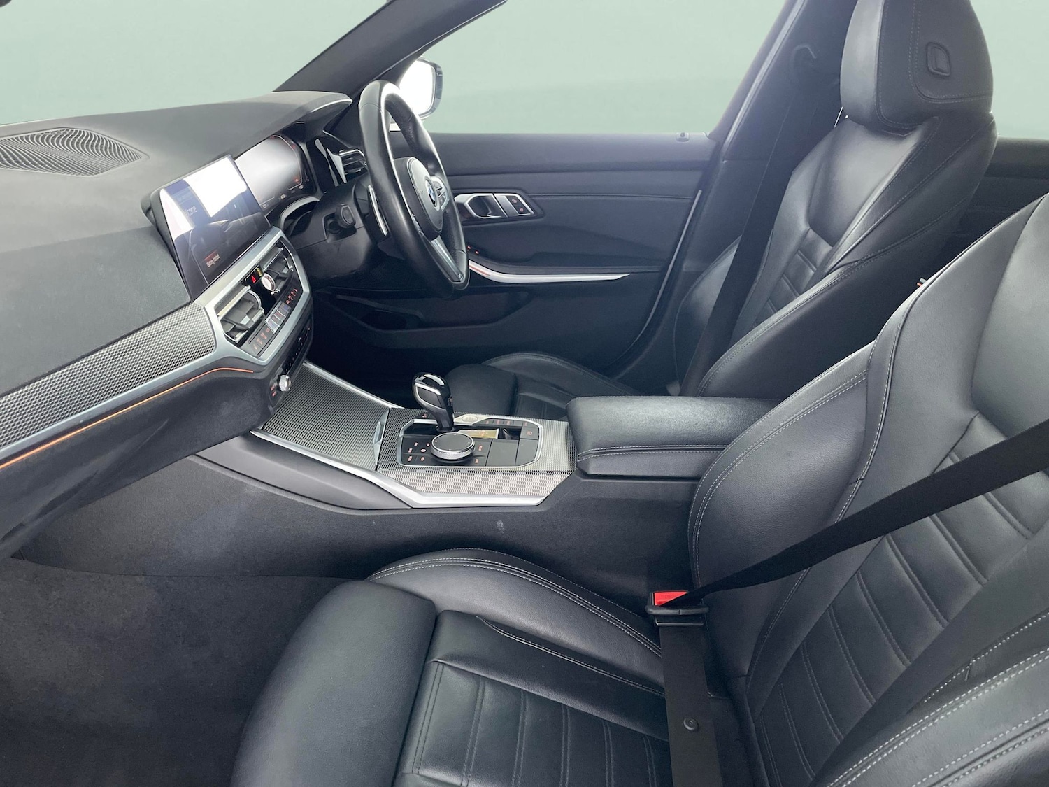 Used BMW 3 Series 2019 for sale - 76691796: Photo 4