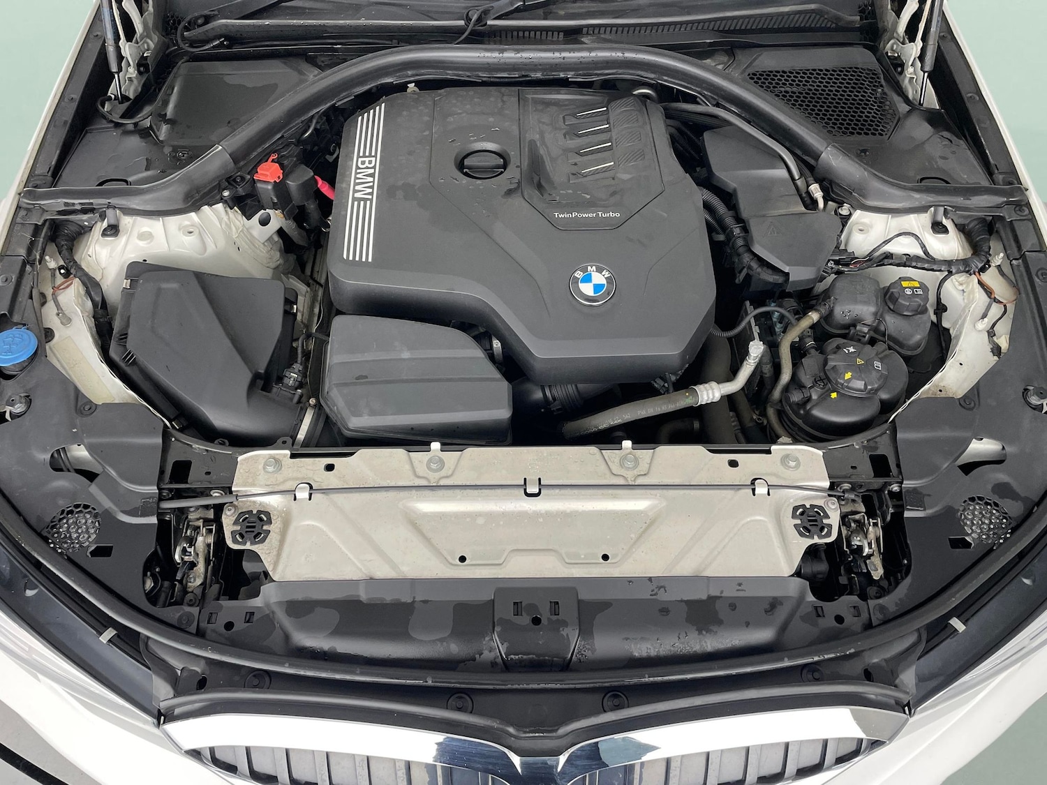 Used BMW 3 Series 2019 for sale - 76691796: Photo 41
