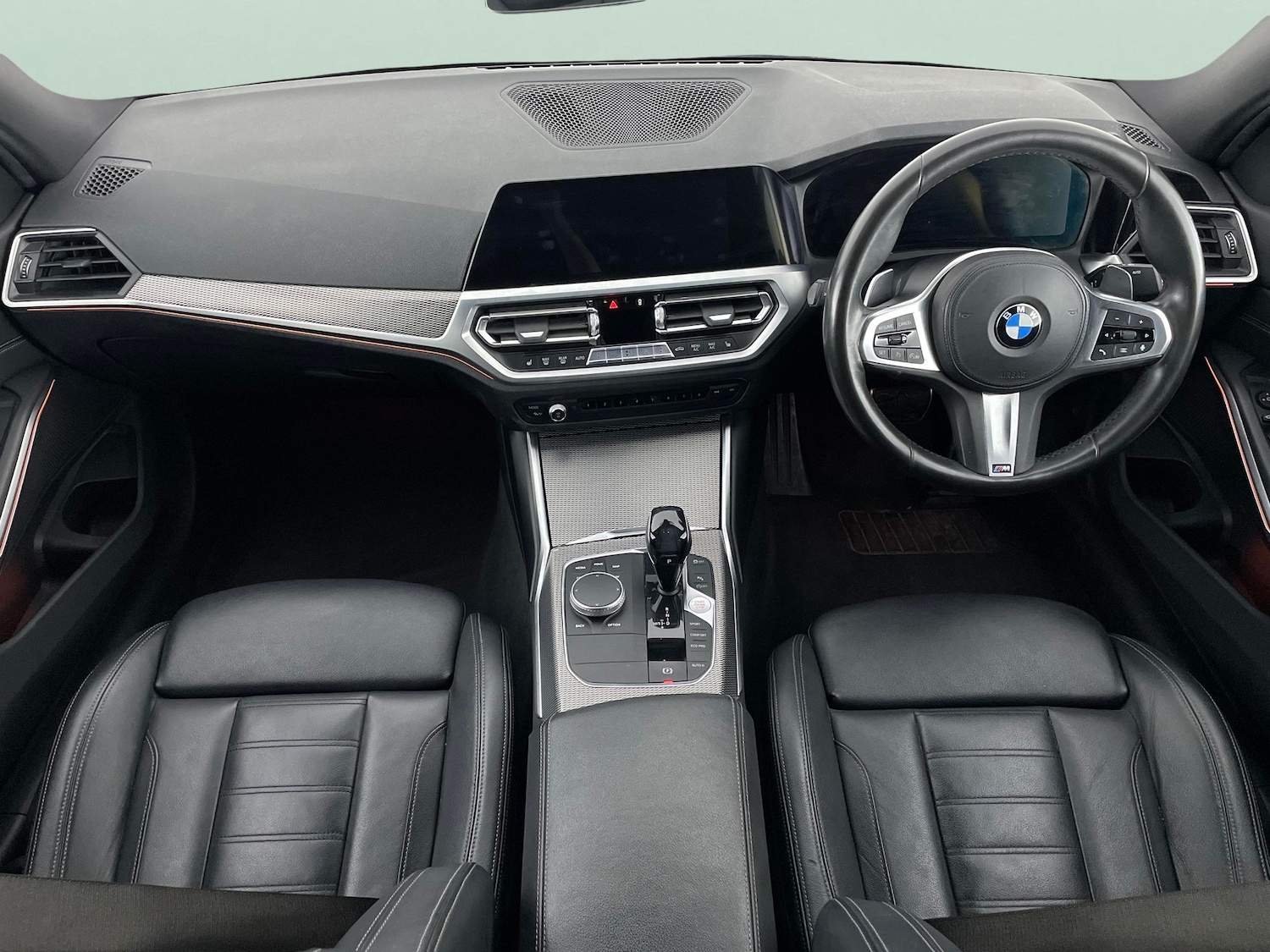 Used BMW 3 Series 2019 for sale - 76691796: Photo 8