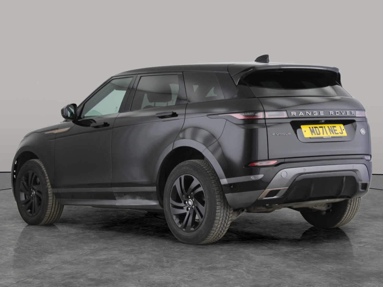 Used Land Rover Range Rover Evoque 2022 for sale - 77555727: Photo 12