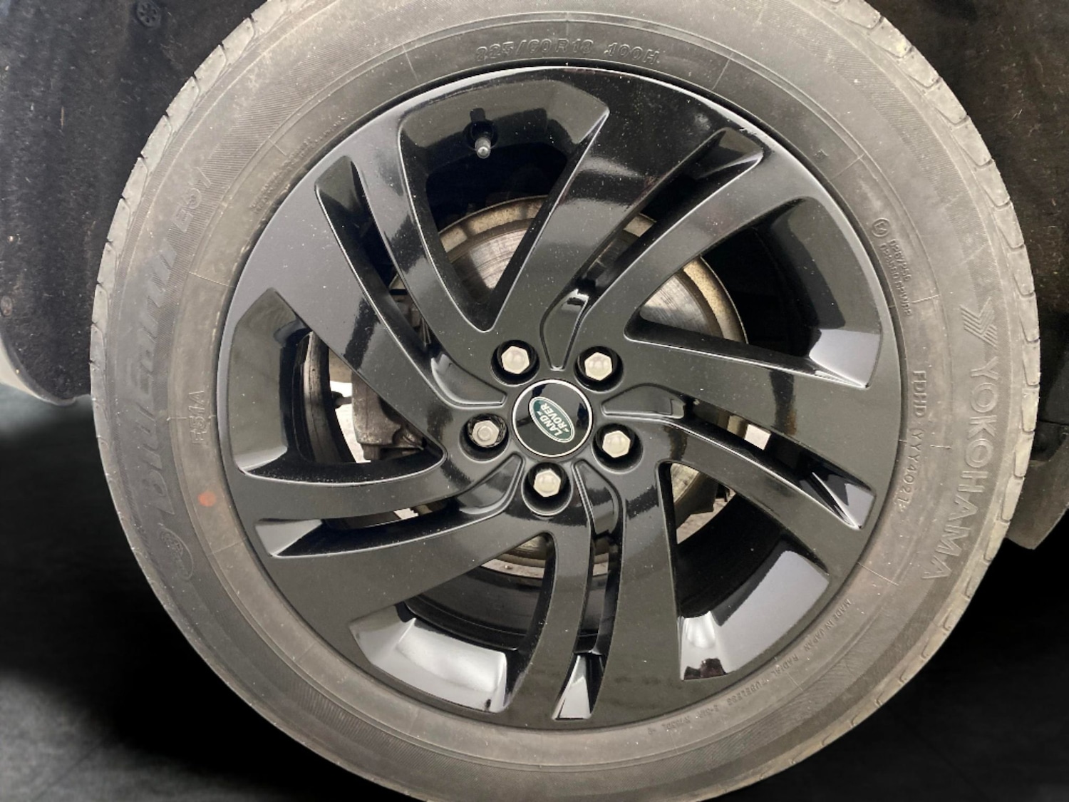 Used Land Rover Range Rover Evoque 2022 for sale - 77555727: Photo 19