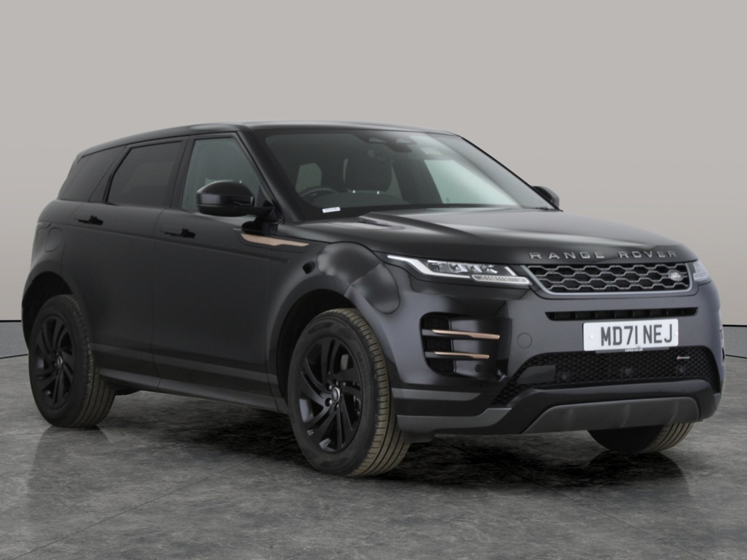 Used Land Rover Range Rover Evoque 2022 for sale - 77555727: Photo 8