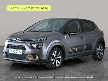 Used Citroen C3 2023 for sale - 78780079: Photo