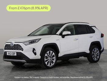 Used Toyota RAV4 undefined for sale - 78443189: Photo