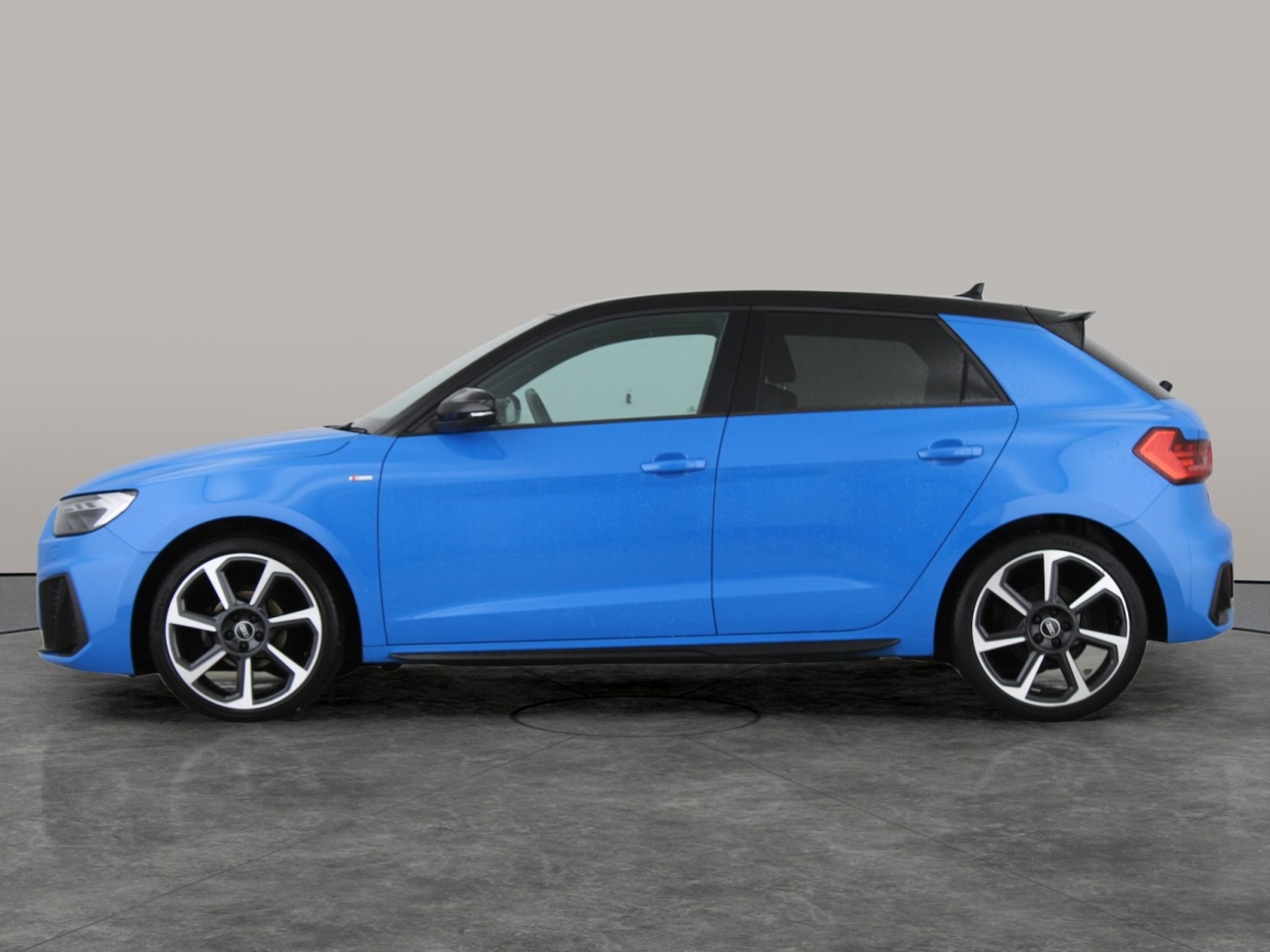 Used Audi A1 2022 for sale - 77005665: Photo 12