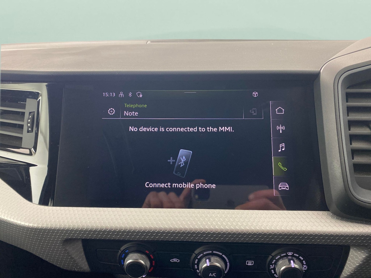 Used Audi A1 2022 for sale - 77005665: Photo 14