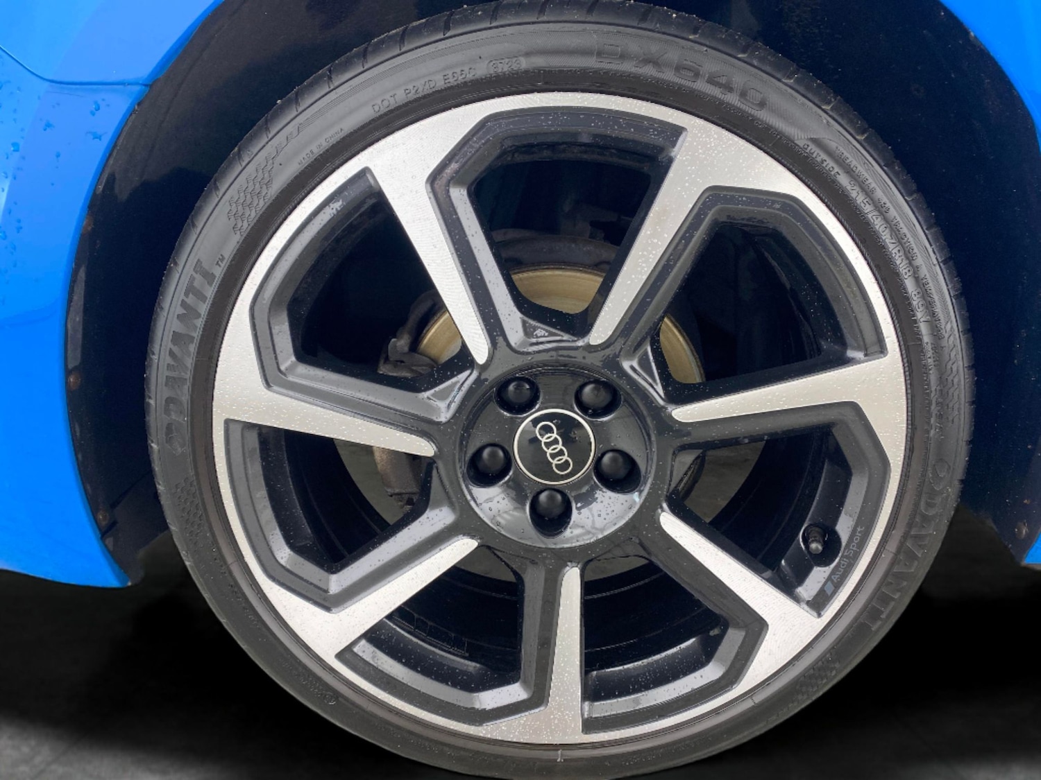 Used Audi A1 2022 for sale - 77005665: Photo 17