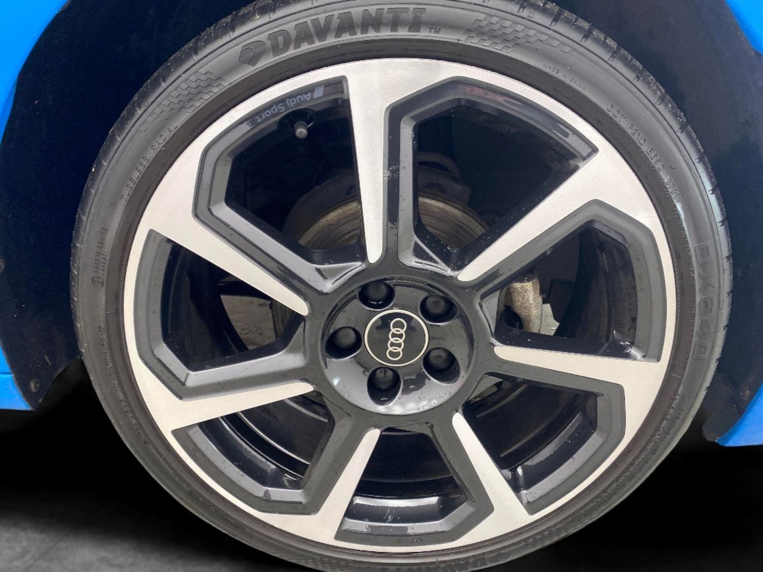 Used Audi A1 2022 for sale - 77005665: Photo 18