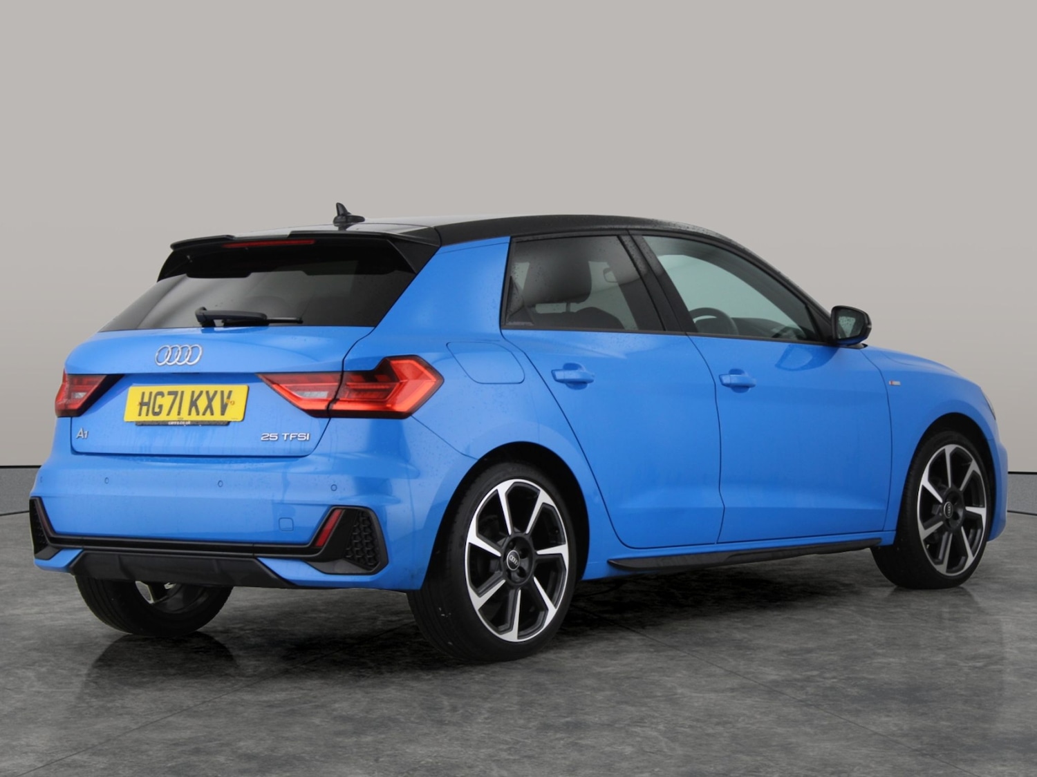 Used Audi A1 2022 for sale - 77005665: Photo 9