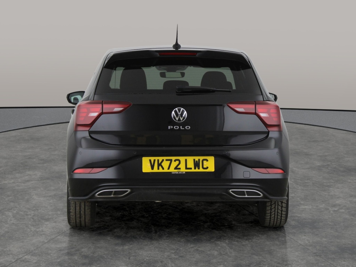 Used Volkswagen Polo 2022 for sale - 77069699: Photo 10