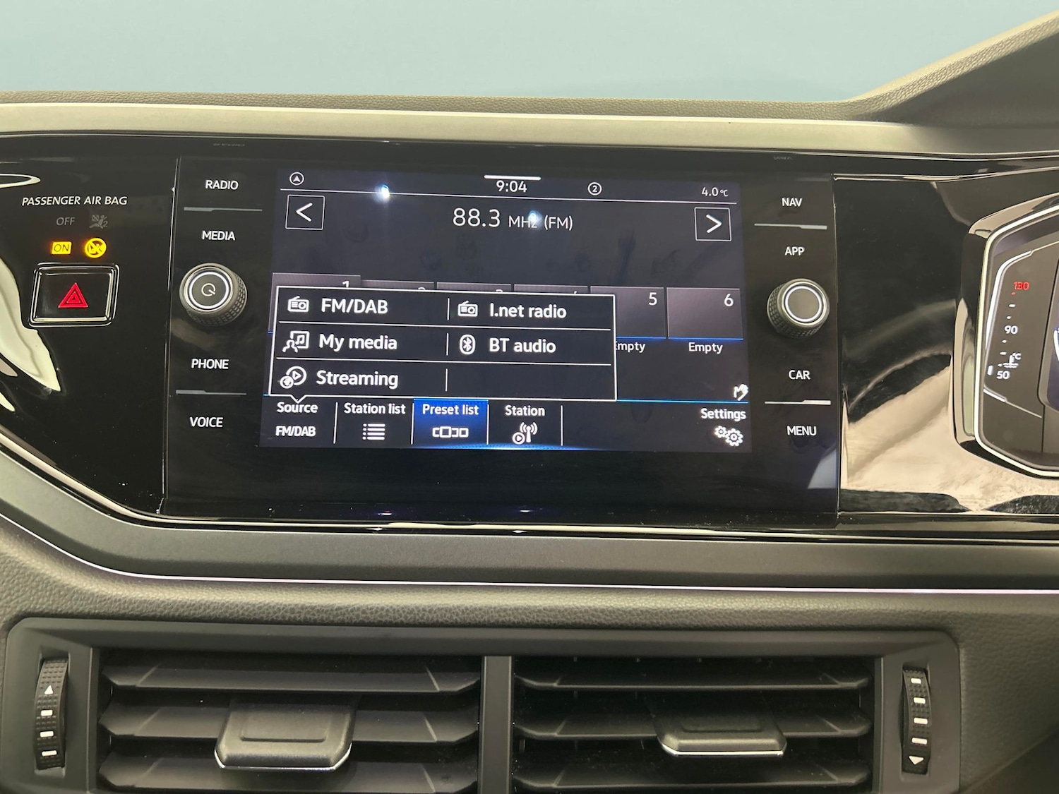 Used Volkswagen Polo 2022 for sale - 77069699: Photo 14