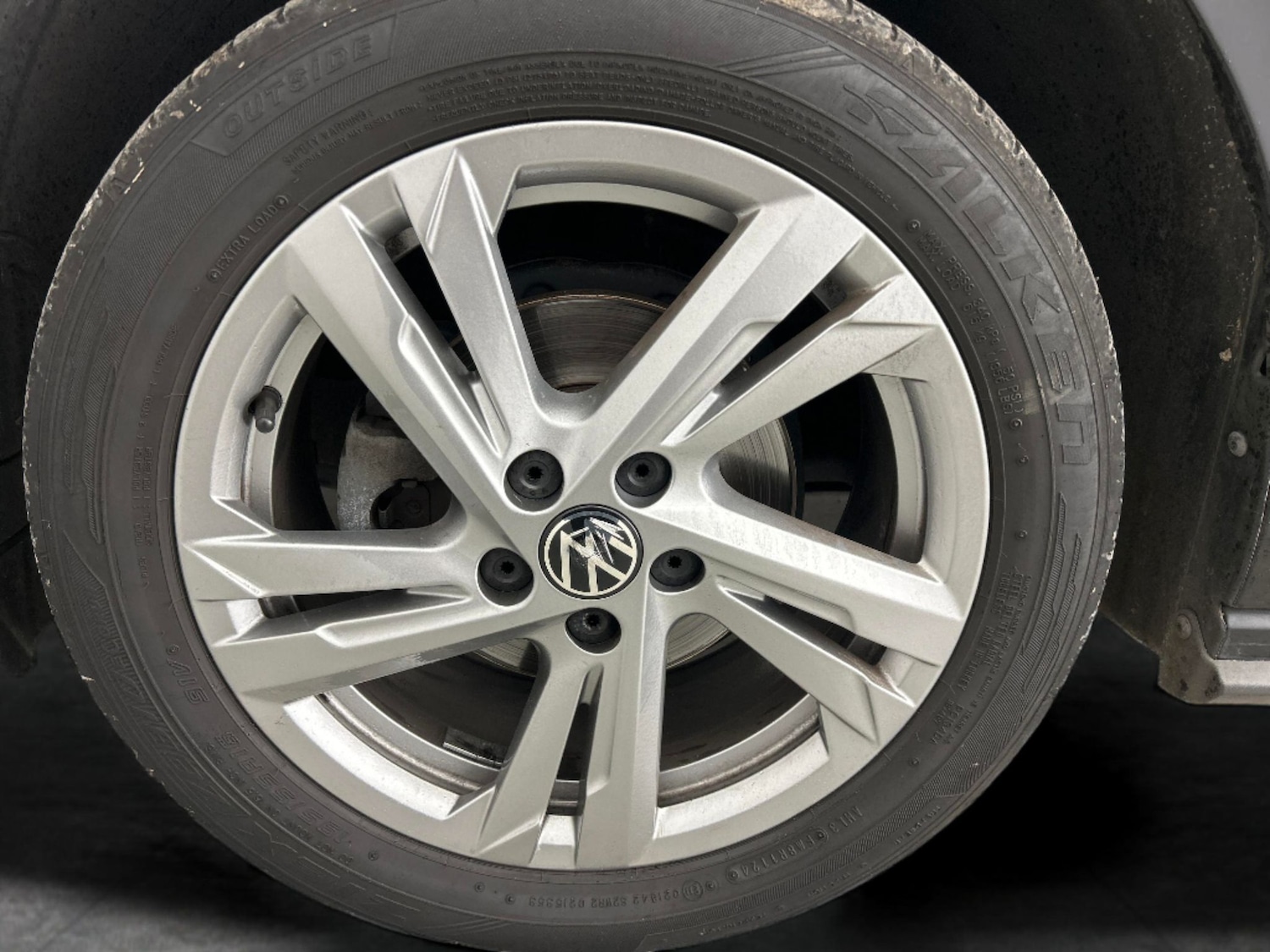 Used Volkswagen Polo 2022 for sale - 77069699: Photo 18