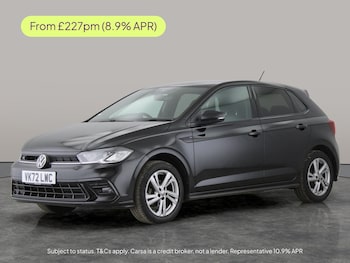 1.0 TSI R-Line Hatchback 5dr Petrol DSG Euro 6 (s/s) (95 ps) - DIGITAL DASH