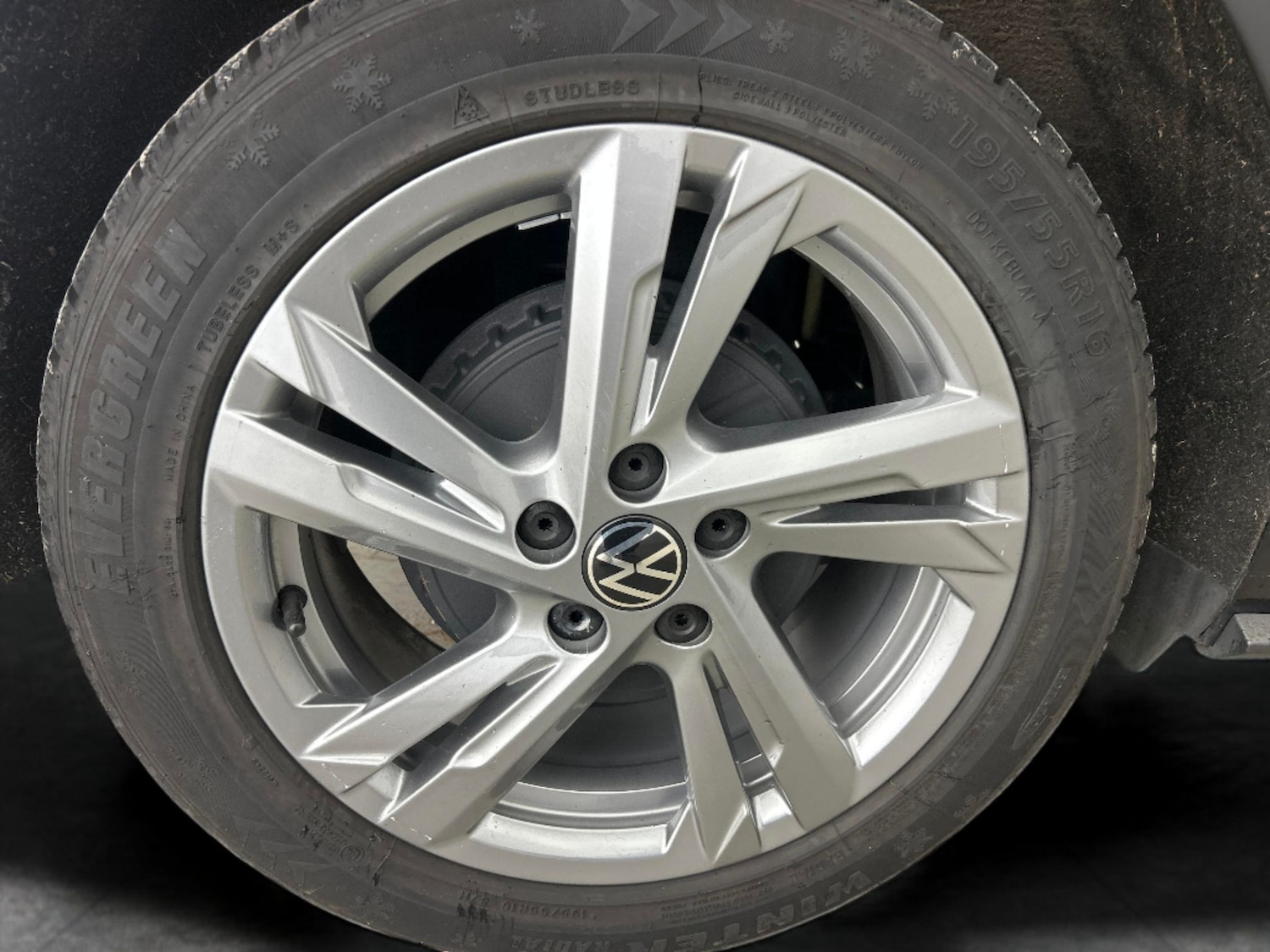 Used Volkswagen Polo 2022 for sale - 77069699: Photo 20