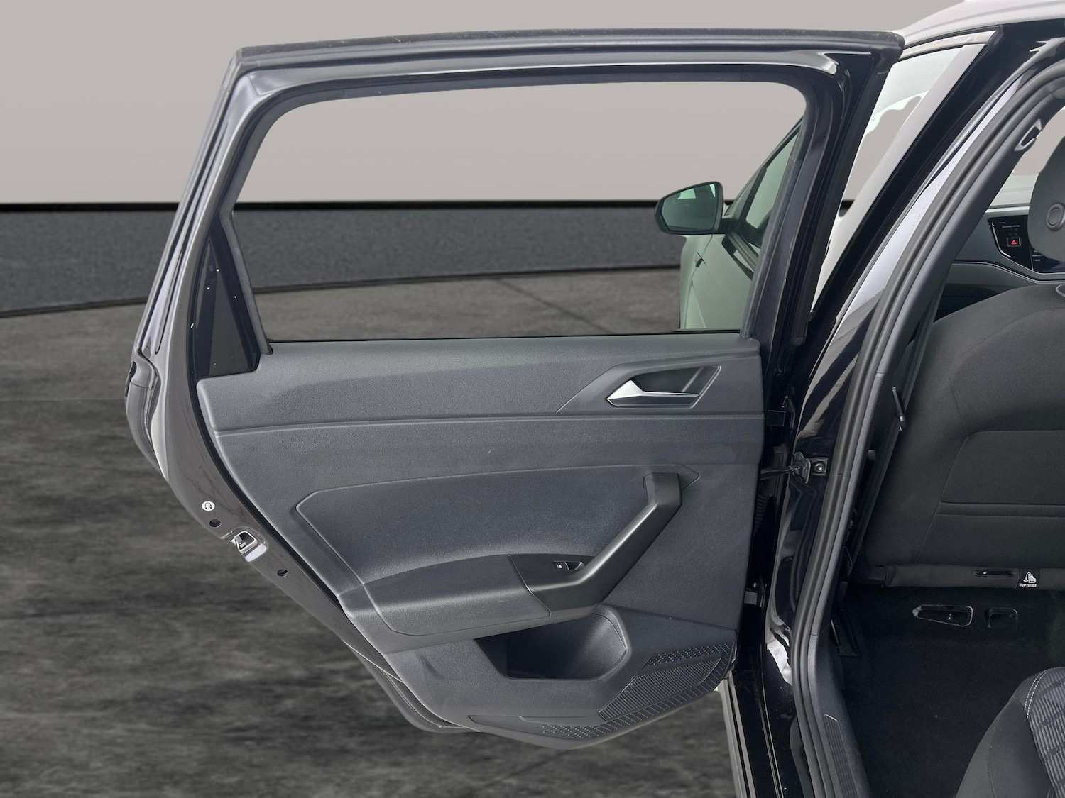 Used Volkswagen Polo 2022 for sale - 77069699: Photo 22