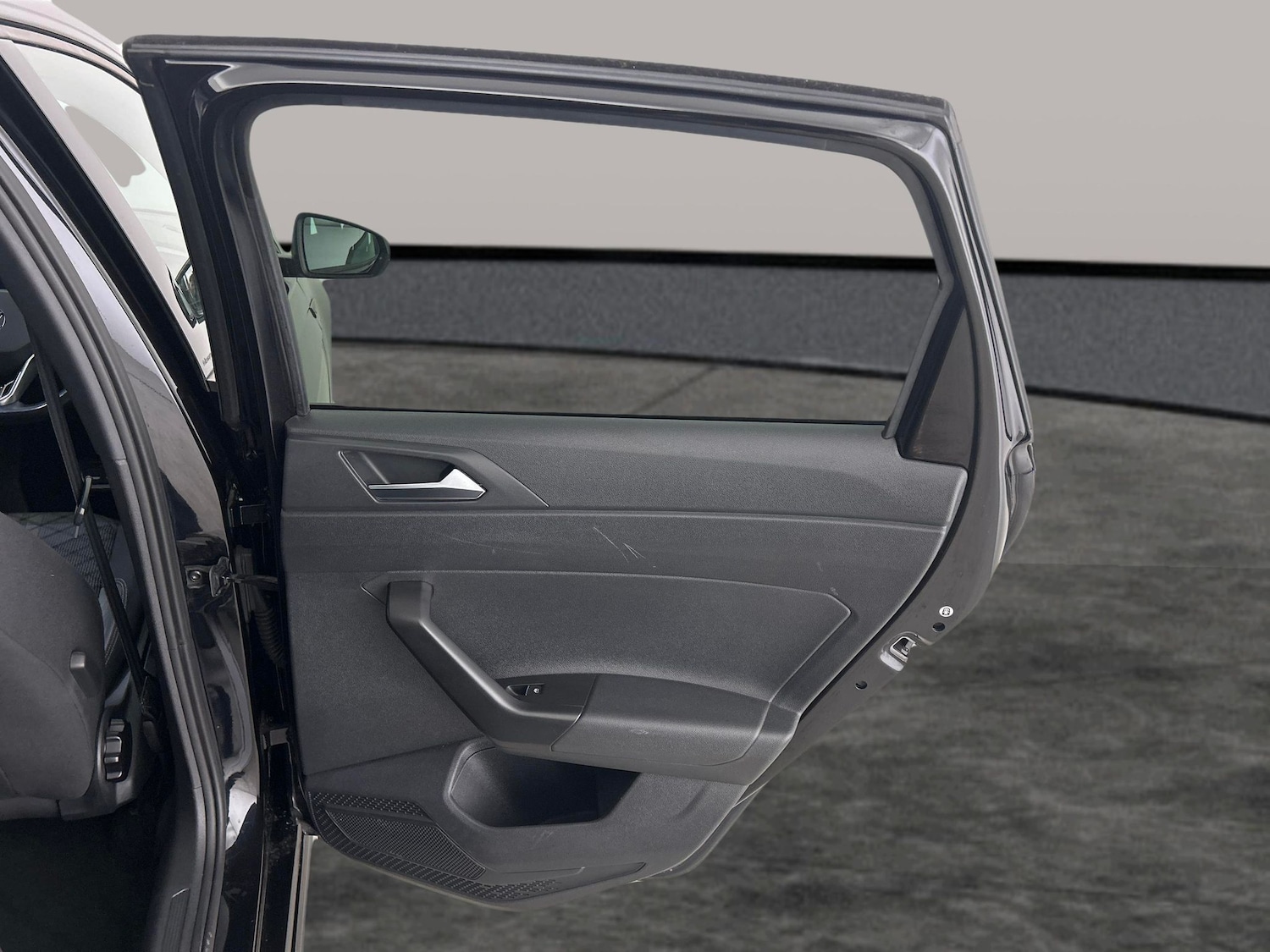 Used Volkswagen Polo 2022 for sale - 77069699: Photo 24