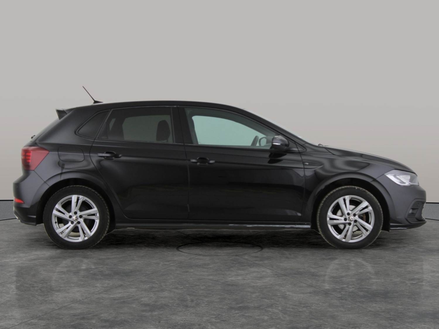 Used Volkswagen Polo 2022 for sale - 77069699: Photo 8