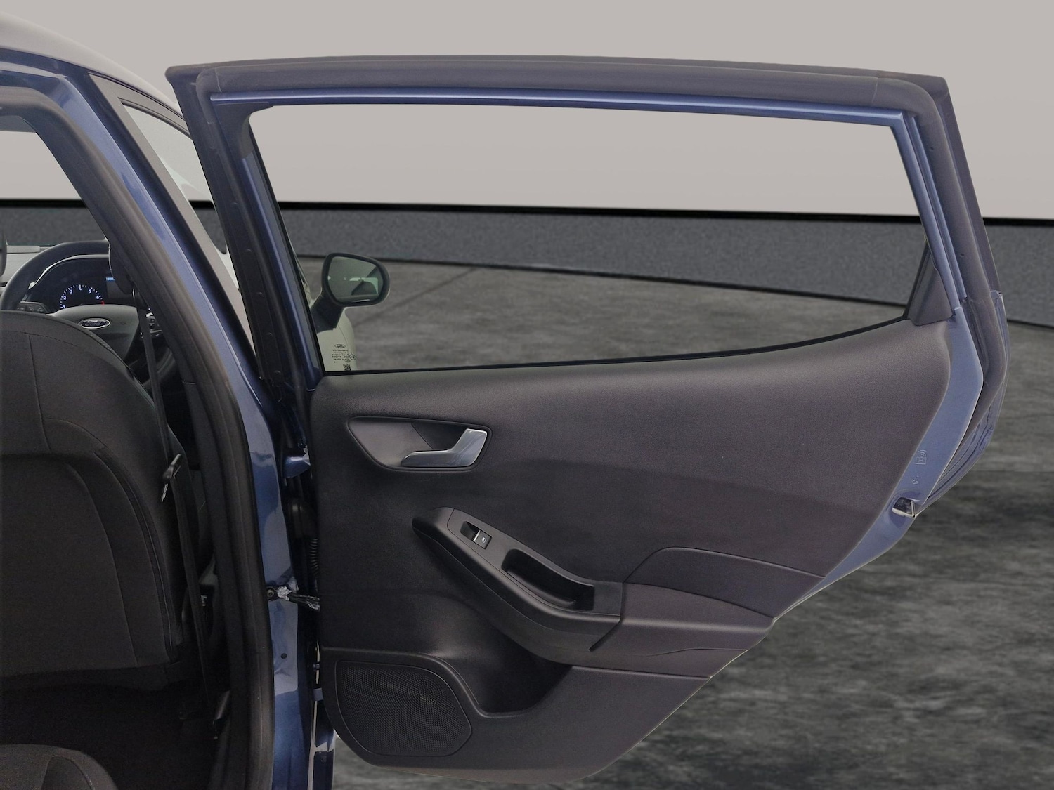 Used Ford Fiesta 2019 for sale - 76415571: Photo 22