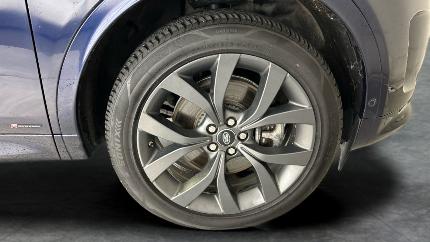 Used Land Rover Discovery Sport 2021 for sale - 77483150: Photo 20