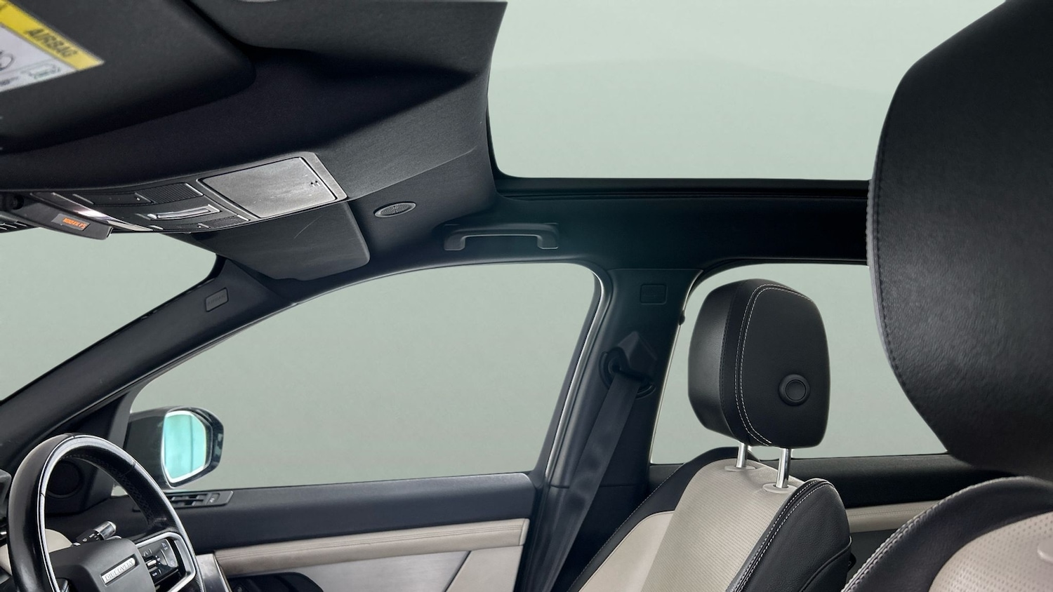 Used Land Rover Discovery Sport 2021 for sale - 77483150: Photo 21