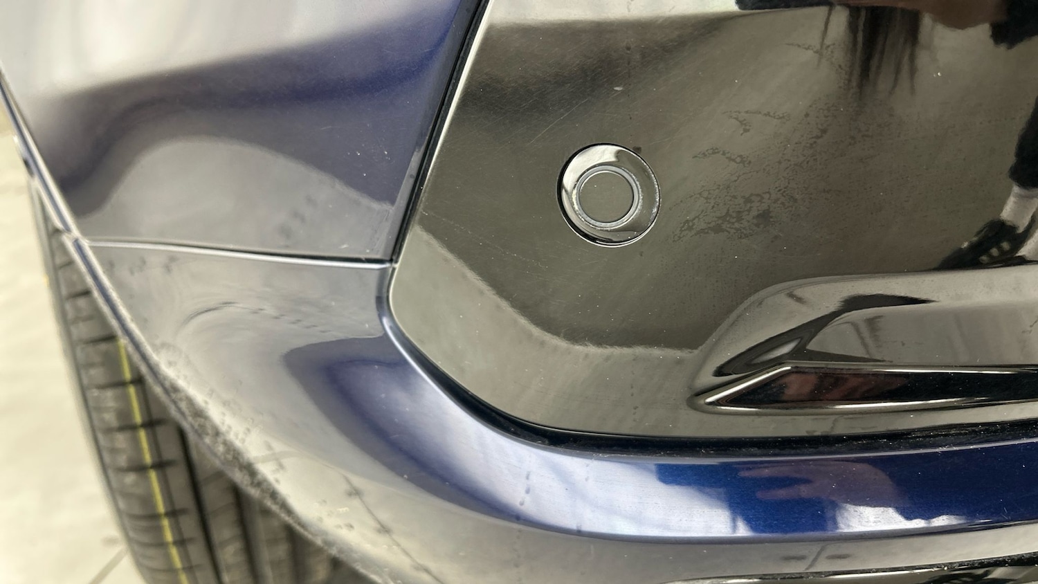 Used Land Rover Discovery Sport 2021 for sale - 77483150: Photo 23