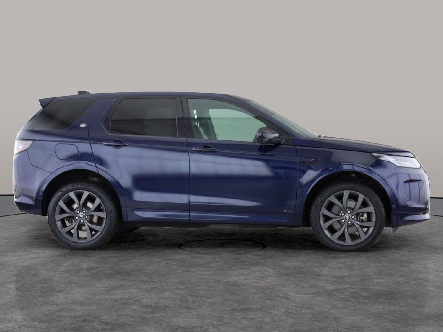 Used Land Rover Discovery Sport 2021 for sale - 77483150: Photo 5
