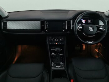 Used Skoda Kodiaq undefined for sale - 78780064: Photo