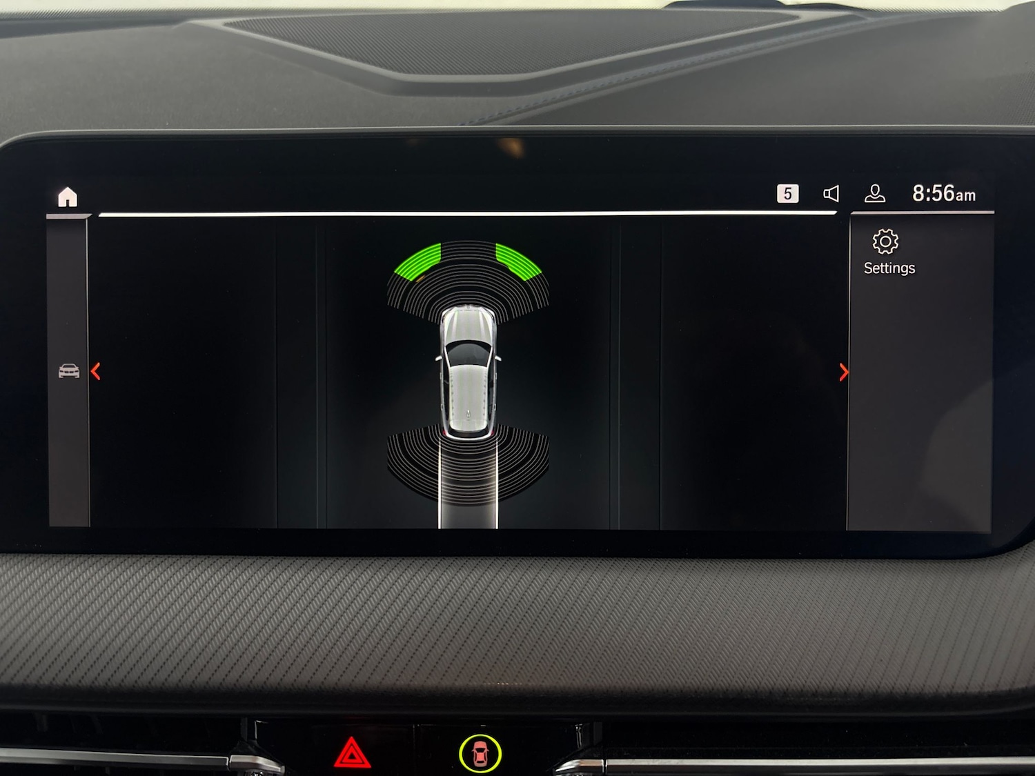 Used BMW 1 Series 2024 for sale - 77365001: Photo 19