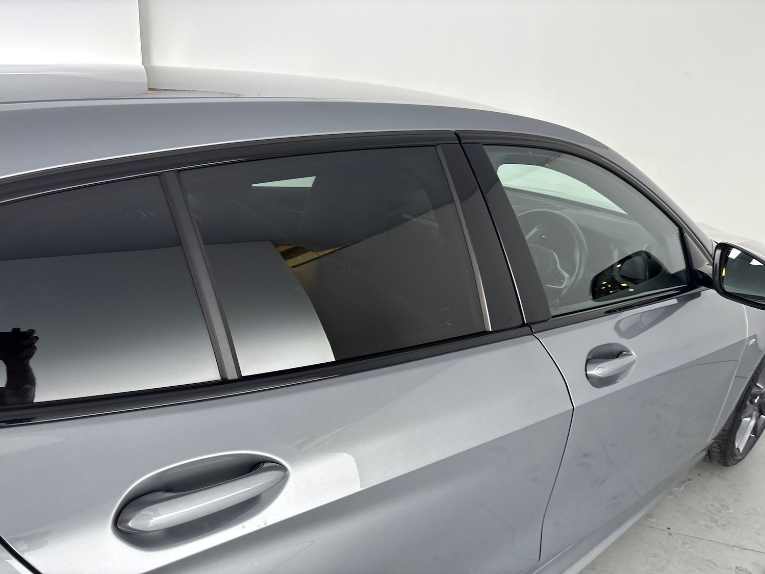 Used BMW 1 Series 2024 for sale - 77365001: Photo 29