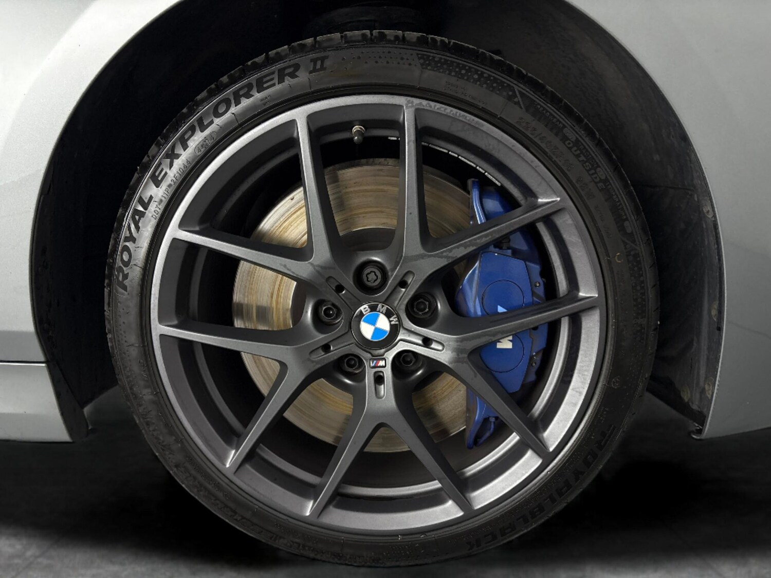 Used BMW 1 Series 2024 for sale - 77365001: Photo 32